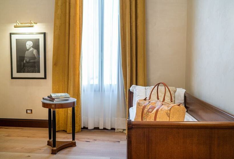 Junior Suite, All’angelo Art