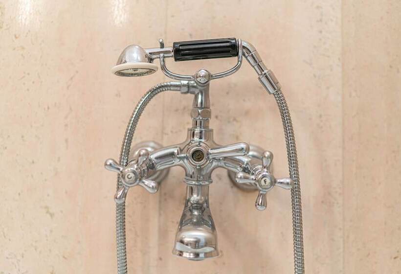 Junior Suite with Views, All’angelo Art