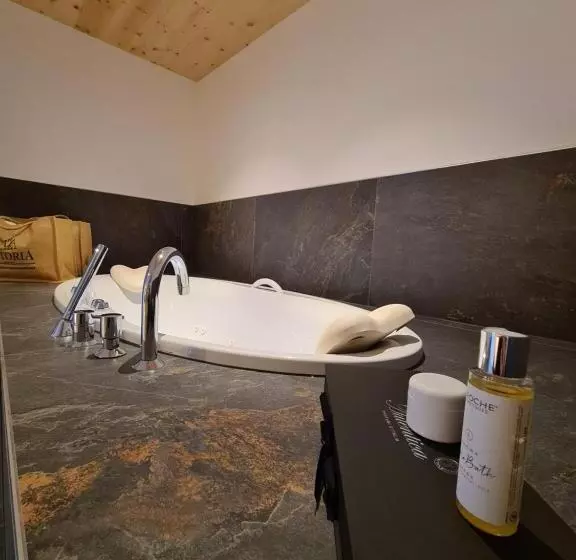 اتاق استاندارد با تخت بزرگ, Astoria