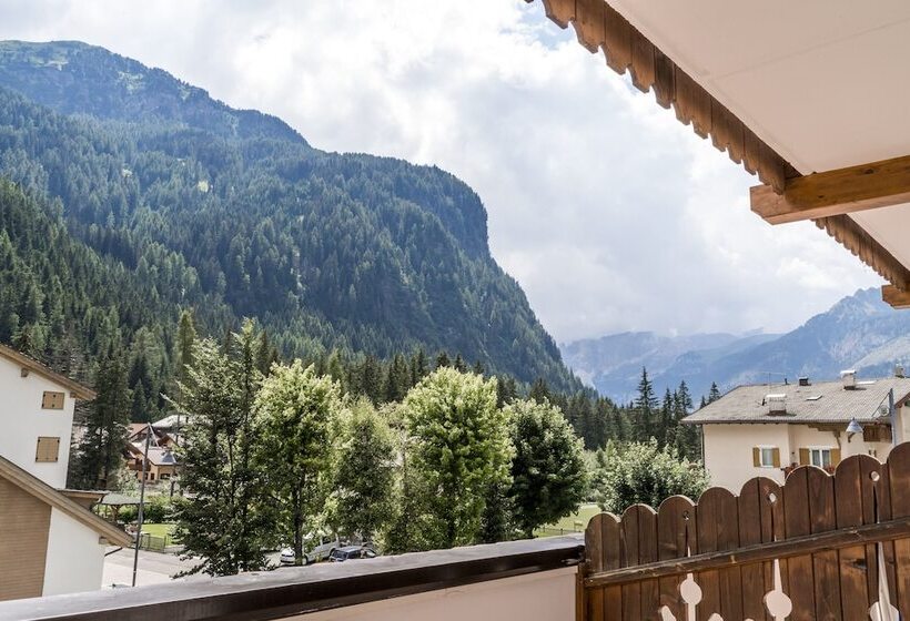 수피리어 룸, Astoria