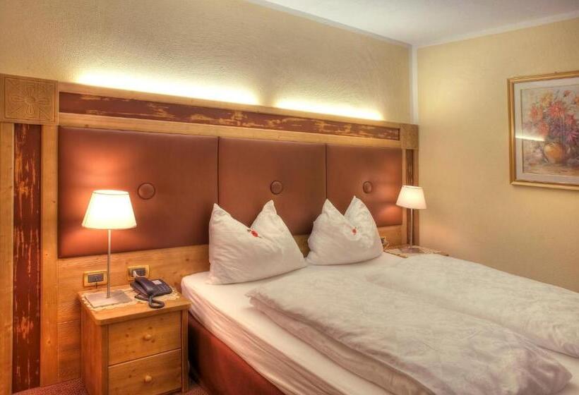 스탠다드 룸, Astoria