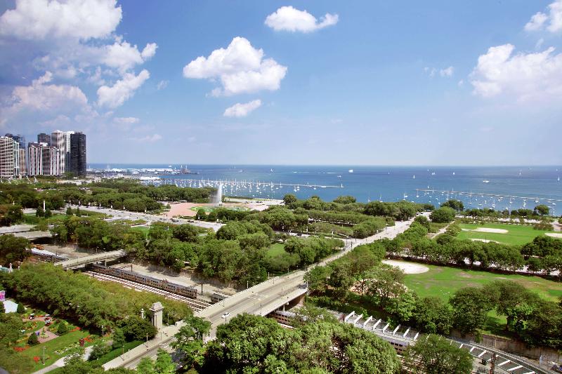 수피리어 룸, Astoria