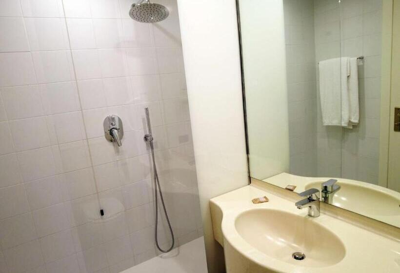 اتاق استاندارد, Best Western Park