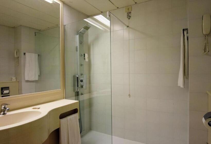 اتاق استاندارد, Best Western Park