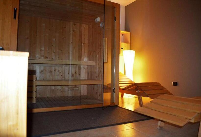 اتاق استاندارد برای معلولان, Best Western Park