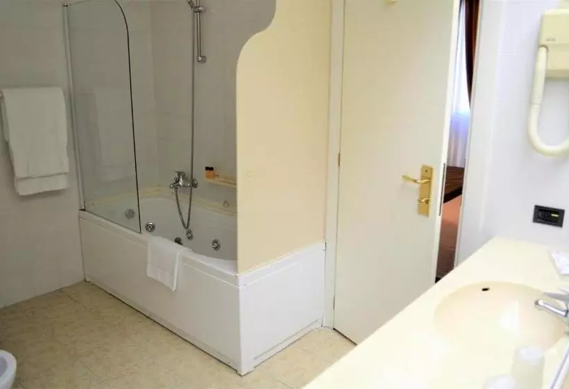 ジュニアスイート, Best Western Park