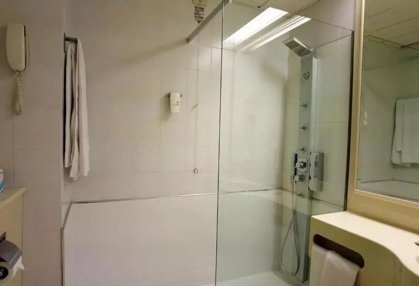 ジュニアスイート, Best Western Park