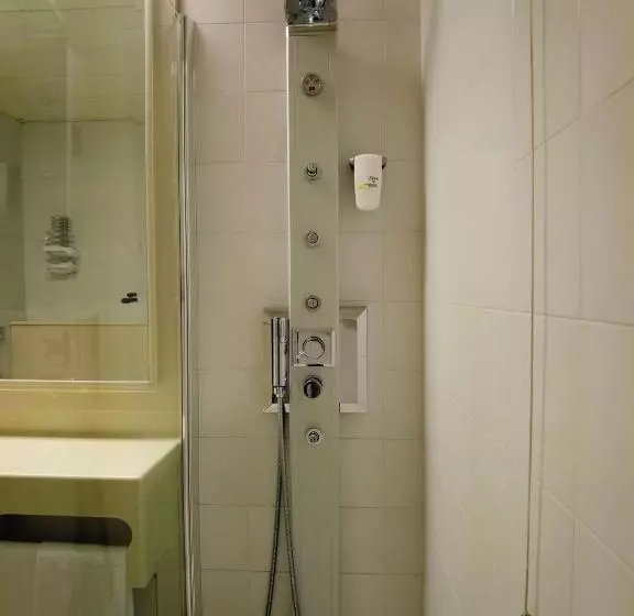 ジュニアスイート, Best Western Park