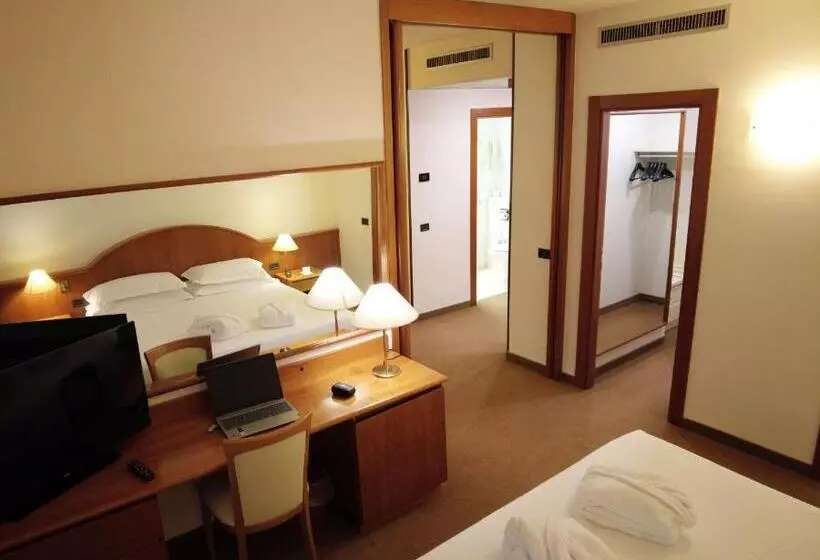 ジュニアスイート, Best Western Park