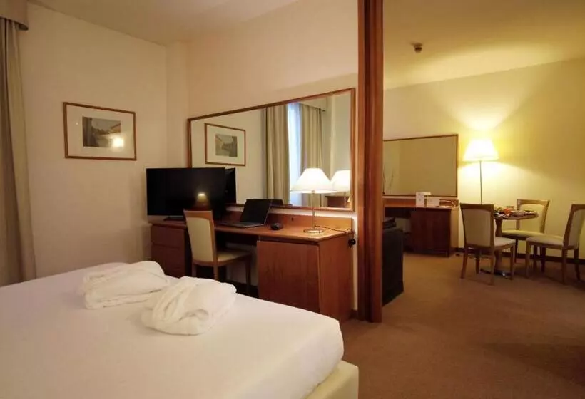 ジュニアスイート, Best Western Park