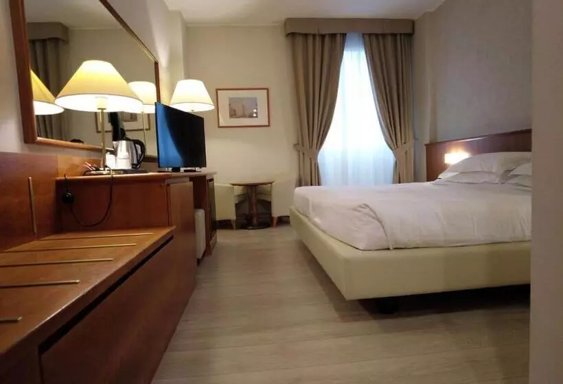 ファミリールーム, Best Western Park