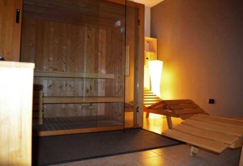 اتاق استاندارد, Best Western Park