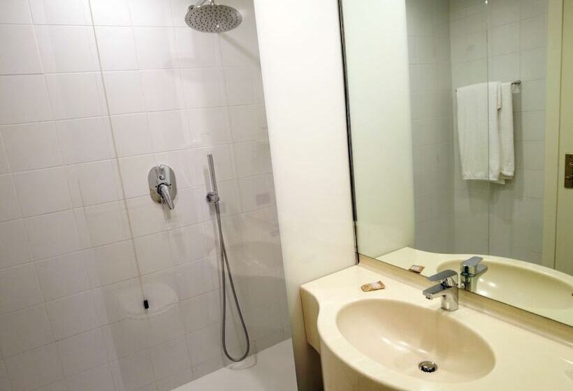 اتاق استاندارد, Best Western Park