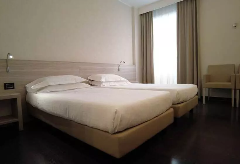 スタンダードルーム, Best Western Park
