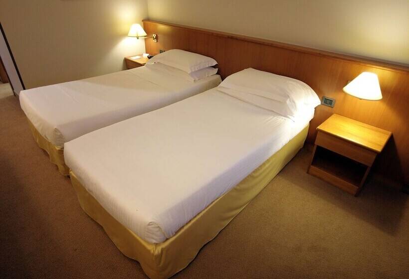 اتاق استاندارد, Best Western Park