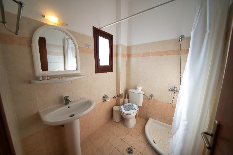 컴포트 룸, Bisanzio