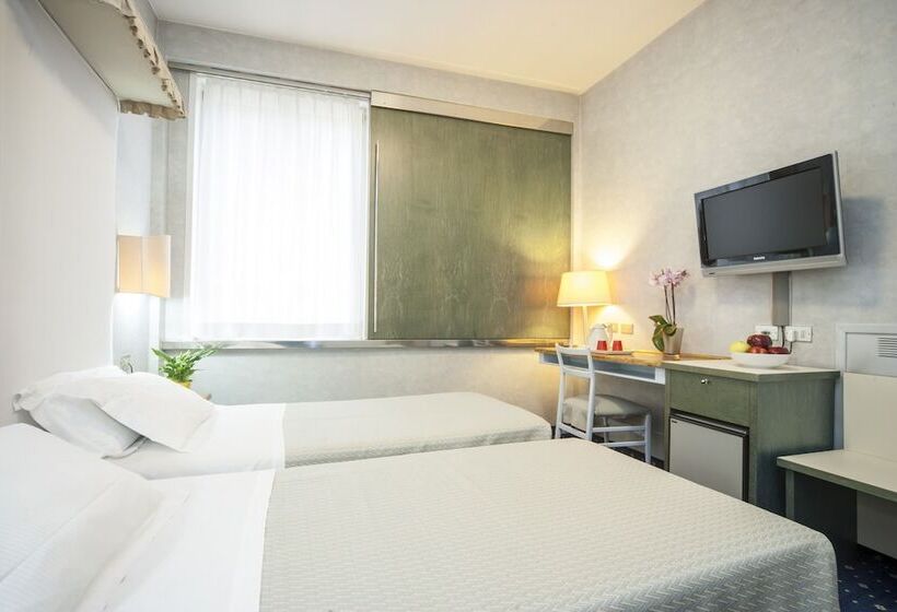 스탠다드 룸, Bisanzio