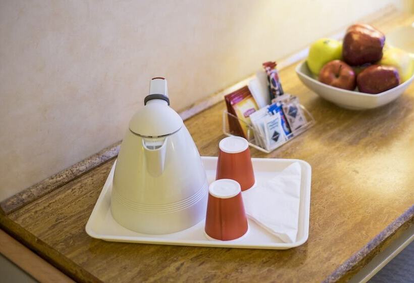 스탠다드 트리플 룸, Bisanzio