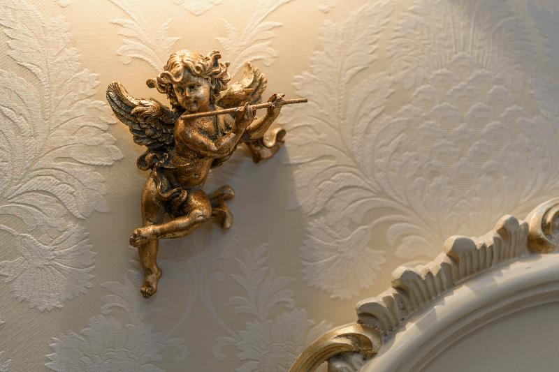 اتاق استاندارد سه نفره, Borghetti