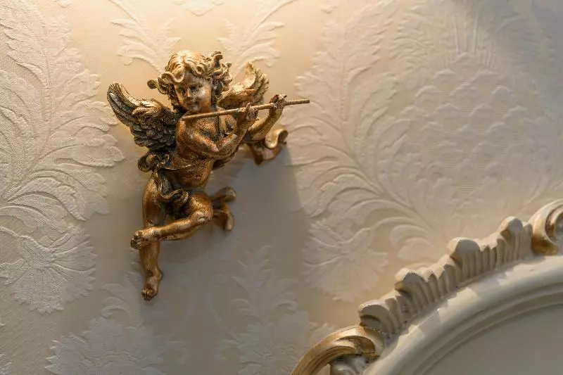 Chambre Triple Standard, Borghetti