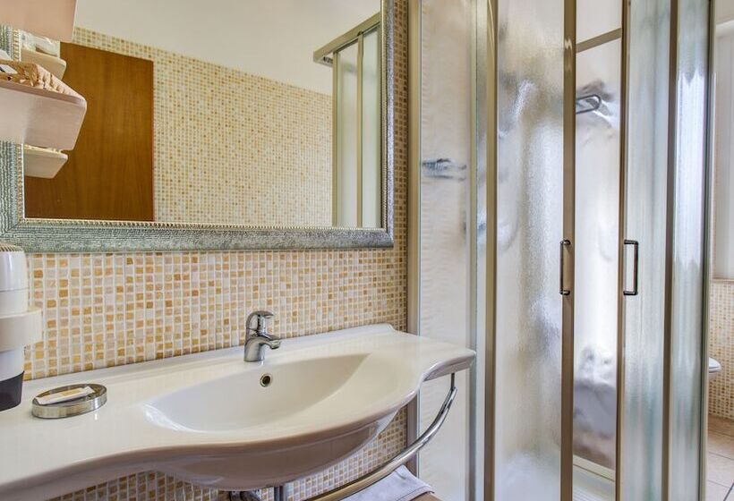 1ベッドルームのデラックスアパートメント, Concord