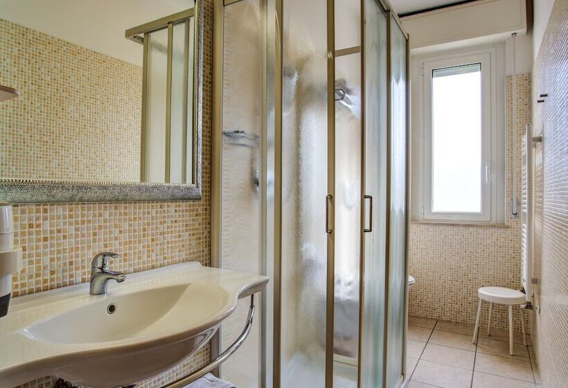 1ベッドルームのデラックスアパートメント, Concord