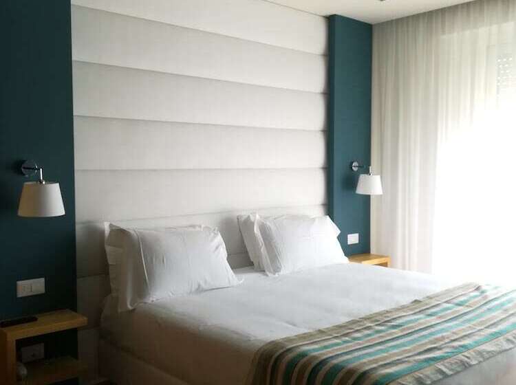 1ベッドルームのデラックスアパートメント, Concord