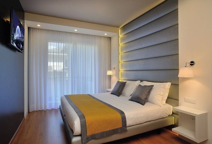 1ベッドルームのデラックスアパートメント, Concord