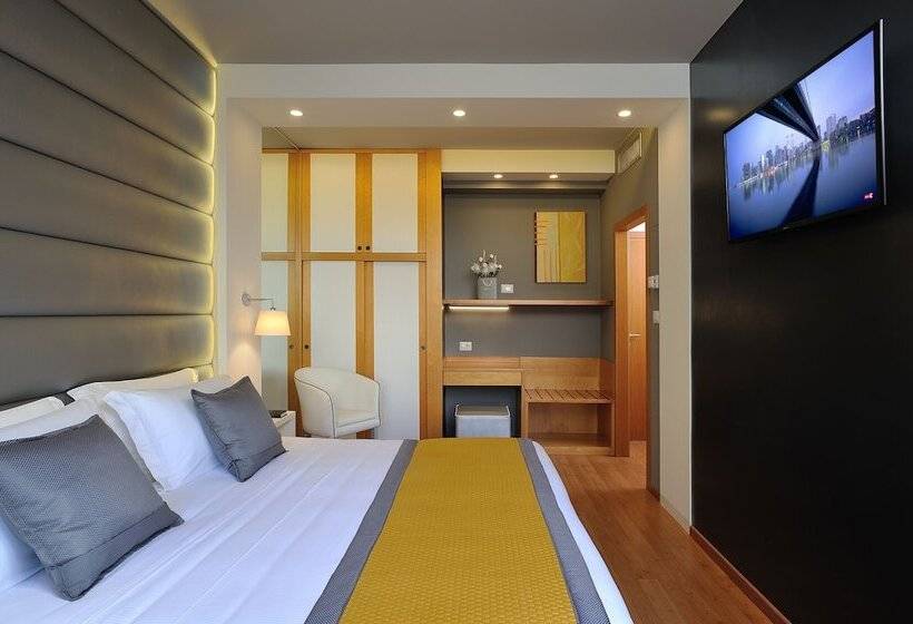 1ベッドルームのデラックスアパートメント, Concord