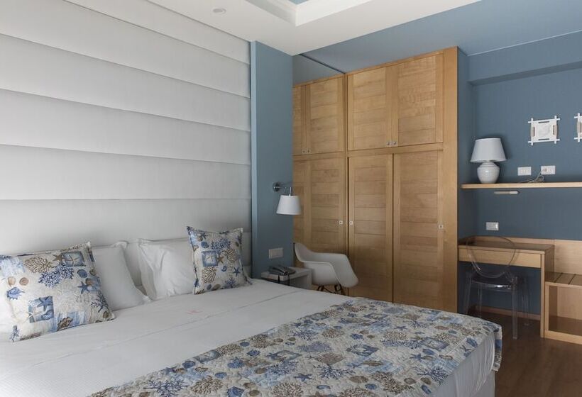 1ベッドルームのデラックスアパートメント, Concord