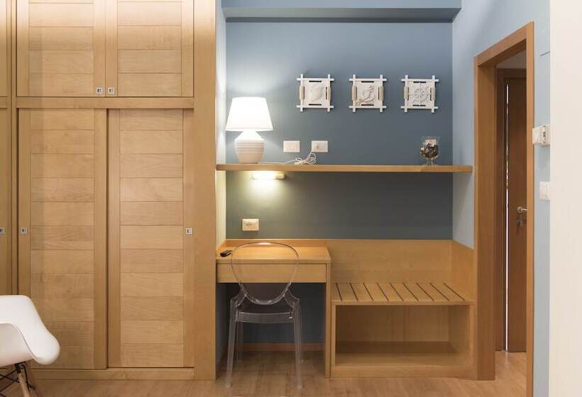 1ベッドルームのデラックスアパートメント, Concord