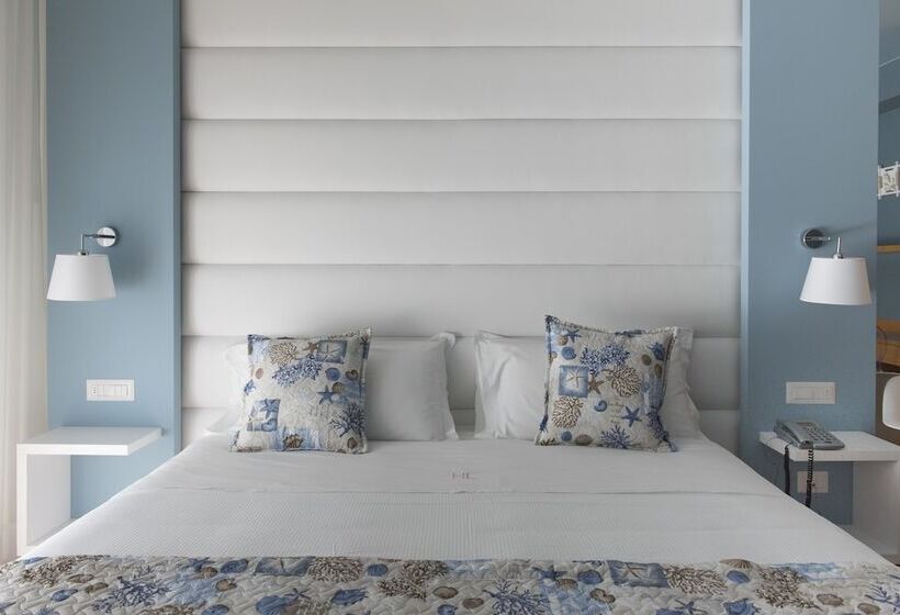 1ベッドルームのデラックスアパートメント, Concord