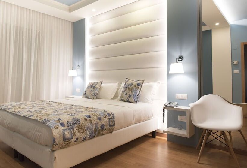 1ベッドルームのデラックスアパートメント, Concord