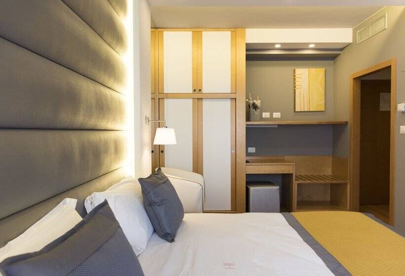 1ベッドルームのデラックスアパートメント, Concord