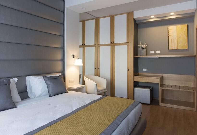 1ベッドルームのデラックスアパートメント, Concord