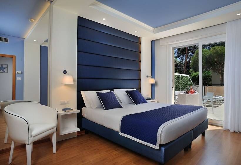 1ベッドルームのデラックスアパートメント, Concord