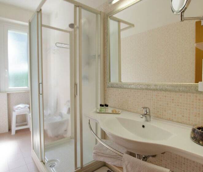 1ベッドルームのデラックスアパートメント, Concord