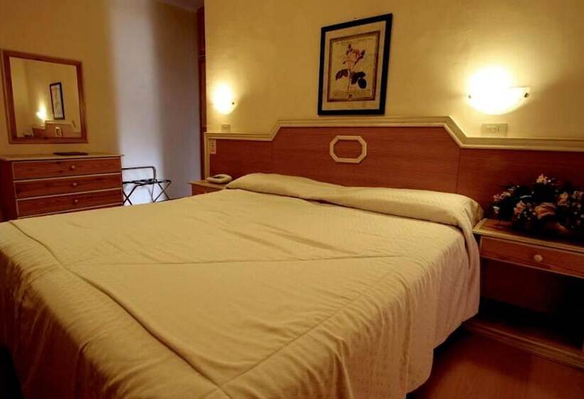 חדר סטנדרט, Grande Albergo