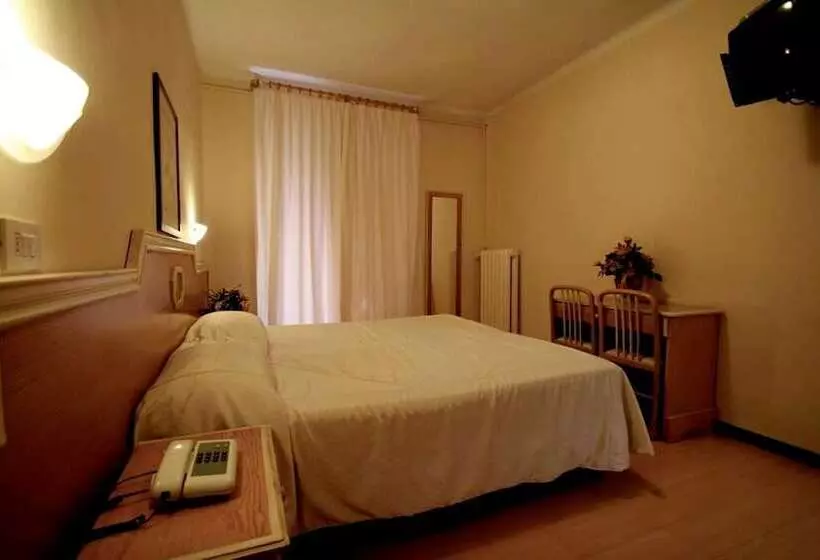 スタンダードルーム, Grande Albergo
