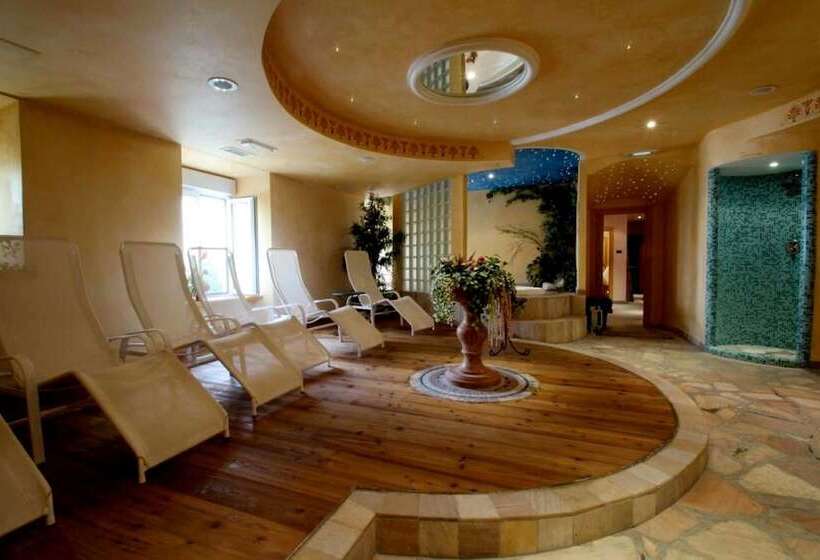 חדר סטנדרט, Grande Albergo