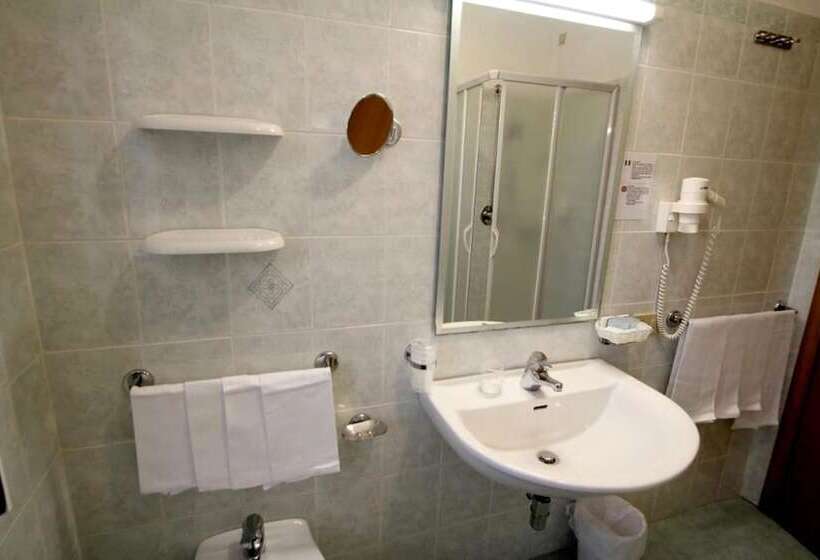 חדר סטנדרט, Grande Albergo