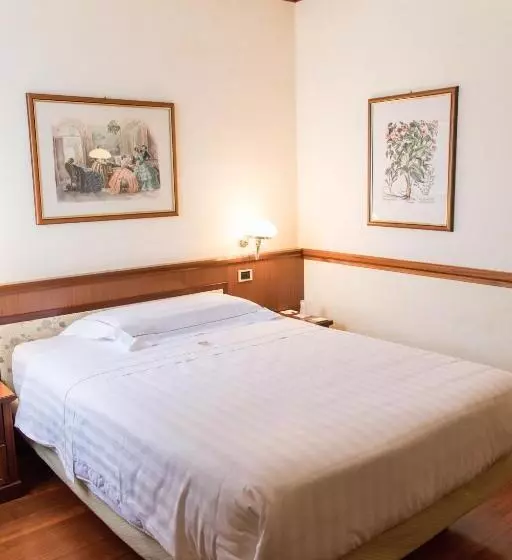 ベーシックルーム, Phi Hotel Dei Medaglioni