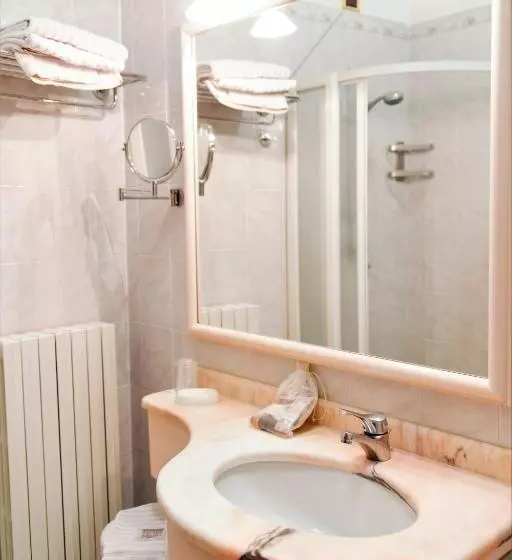 ベーシックルーム, Phi Hotel Dei Medaglioni