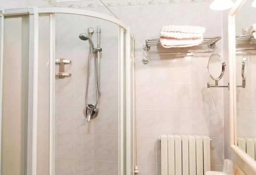 クラシックルーム, Phi Hotel Dei Medaglioni