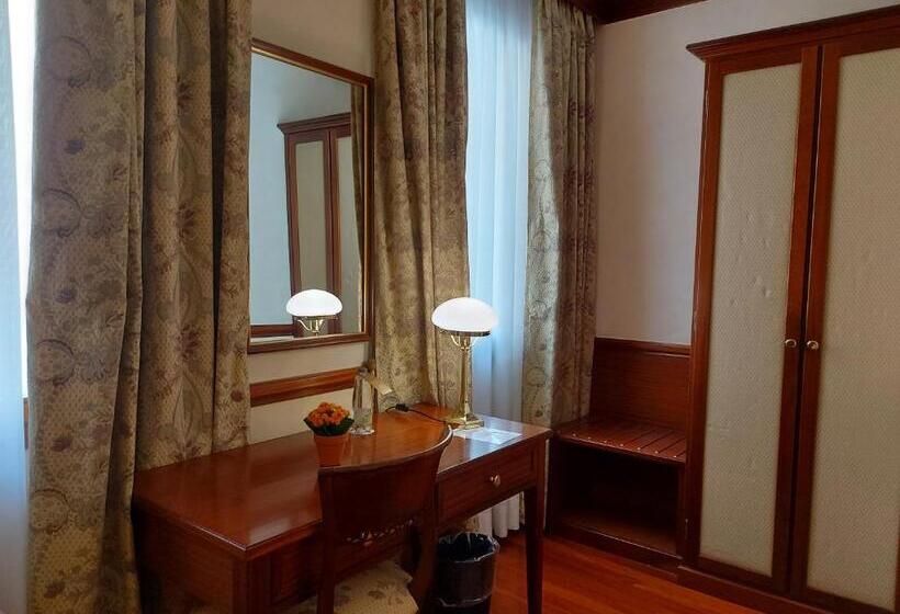 חדר סופריור, Phi Hotel Dei Medaglioni