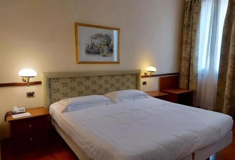 スイート, Phi Hotel Dei Medaglioni