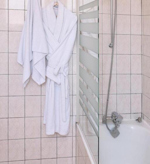 חדר סופריור, Hôtel Du Parc