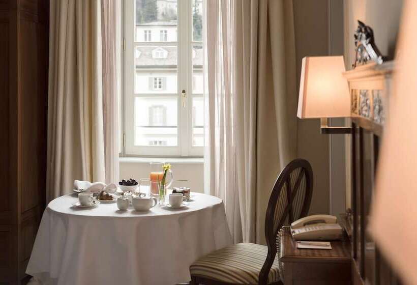 豪华房间, Grand Hotel Della Posta