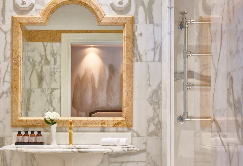 اتاق کلاسیک با تخت دوبل, Grotta Giusti Thermal Spa Resort Tuscany, Autograph Collection