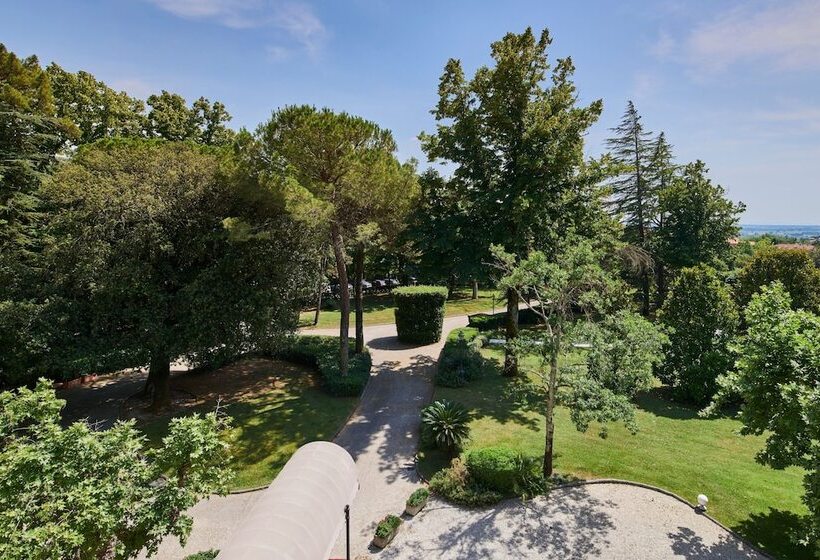 اتاق کلاسیک با تخت دوبل, Grotta Giusti Thermal Spa Resort Tuscany, Autograph Collection